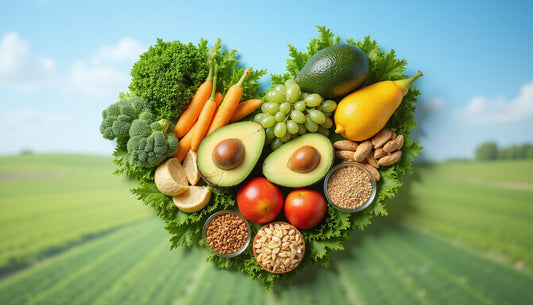 Unlock Heart Health: The Benefits of Plant Sterols for Lowering Cholesterol Naturally