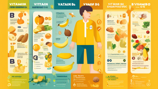 Learn about vitamin B6 deficiency risk and symptoms, including its impact on health and at-risk popu