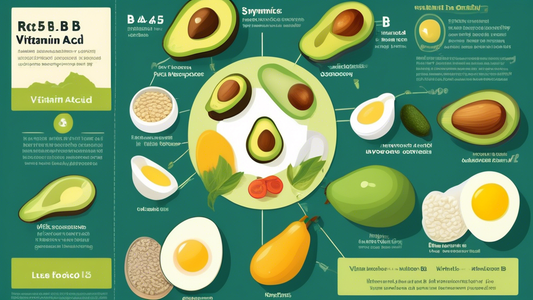 Discover the critical risks and symptoms associated with Vitamin B5 (Pantothenic Acid) deficiency in