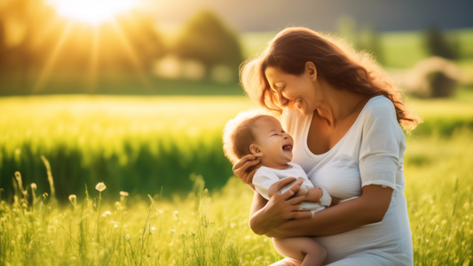 Discover why maternal Vitamin D is vital for childhood development, from pregnancy outcomes to long-