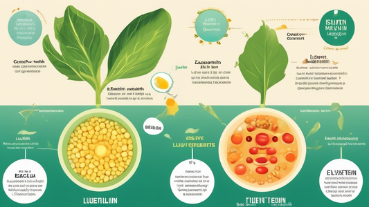 Wondering is lutein or zeaxanthin better for eye health? Discover the benefits of both carotenoids, 