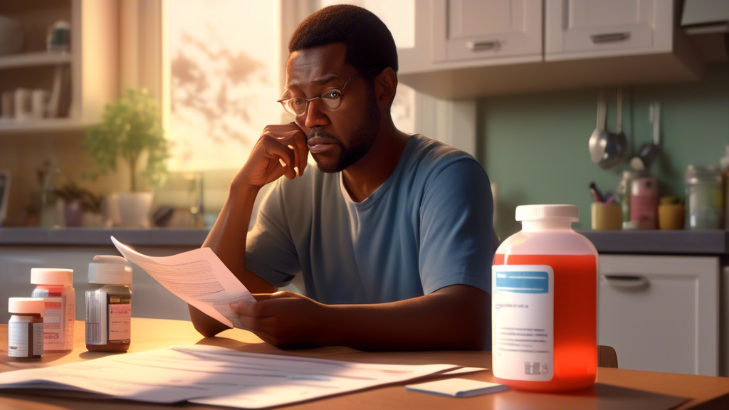 Worried about the side effects of ibuprofen? Our guide details common concerns, safety tips, and whe