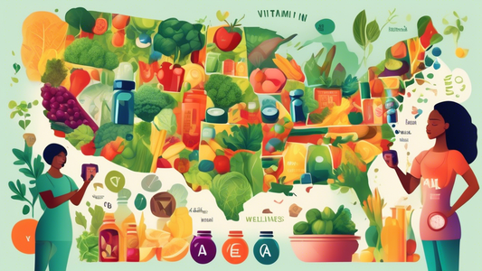 essential vitamin supplements for plant-based diets