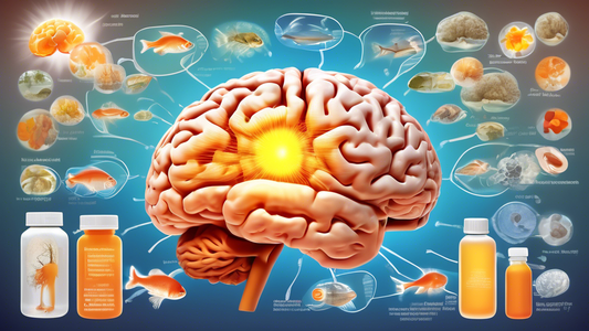 Discover the latest evidence linking Vitamin D deficiency to Multiple Sclerosis (MS) and explore the