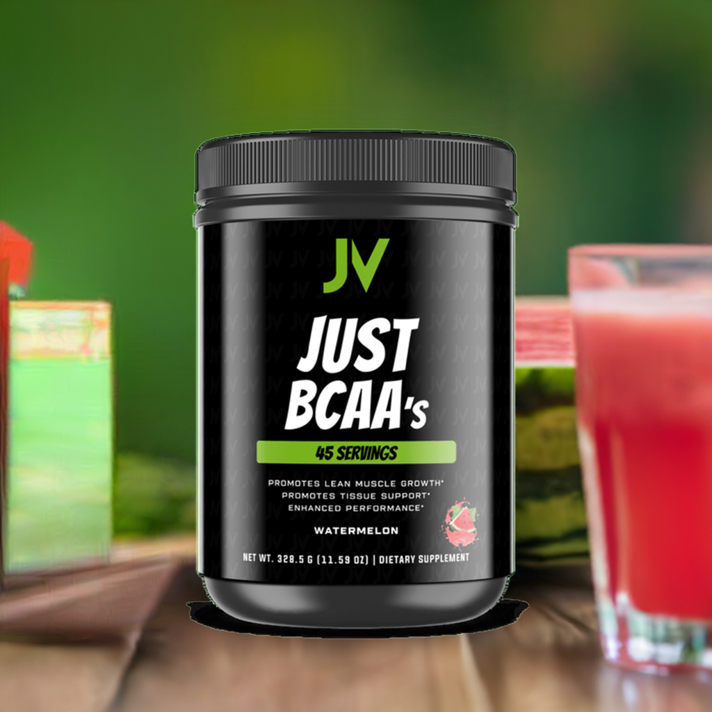 Watermelon BCAA's