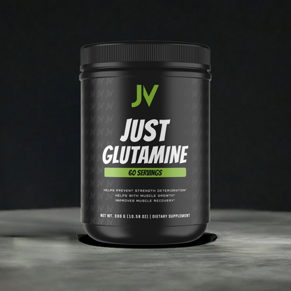 GLUTAMINE