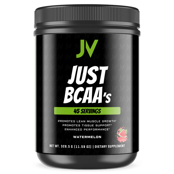 BCAA's (Watermelon) - Just Vitamins