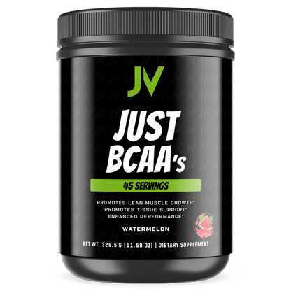 BCAA's (Watermelon) - Just Vitamins