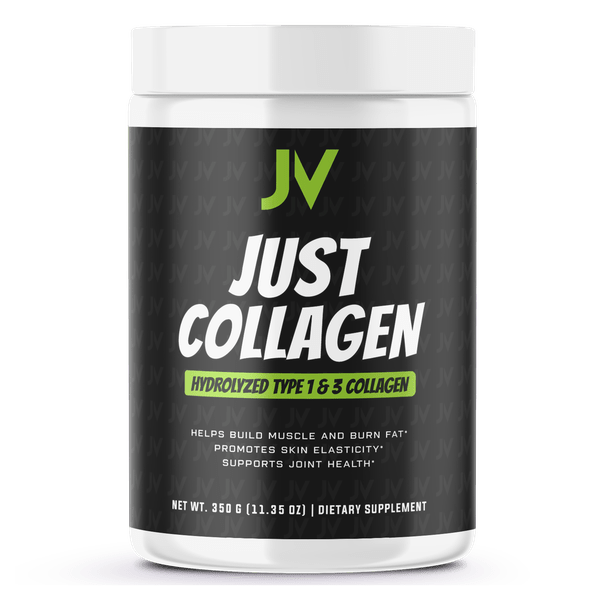 COLLAGEN - Just Vitamins