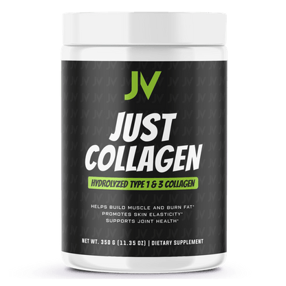 COLLAGEN - Just Vitamins