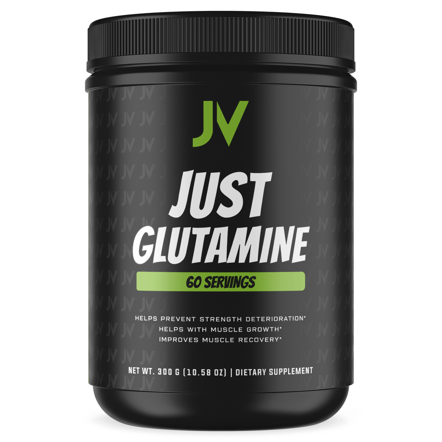 GLUTAMINE - Just Vitamins