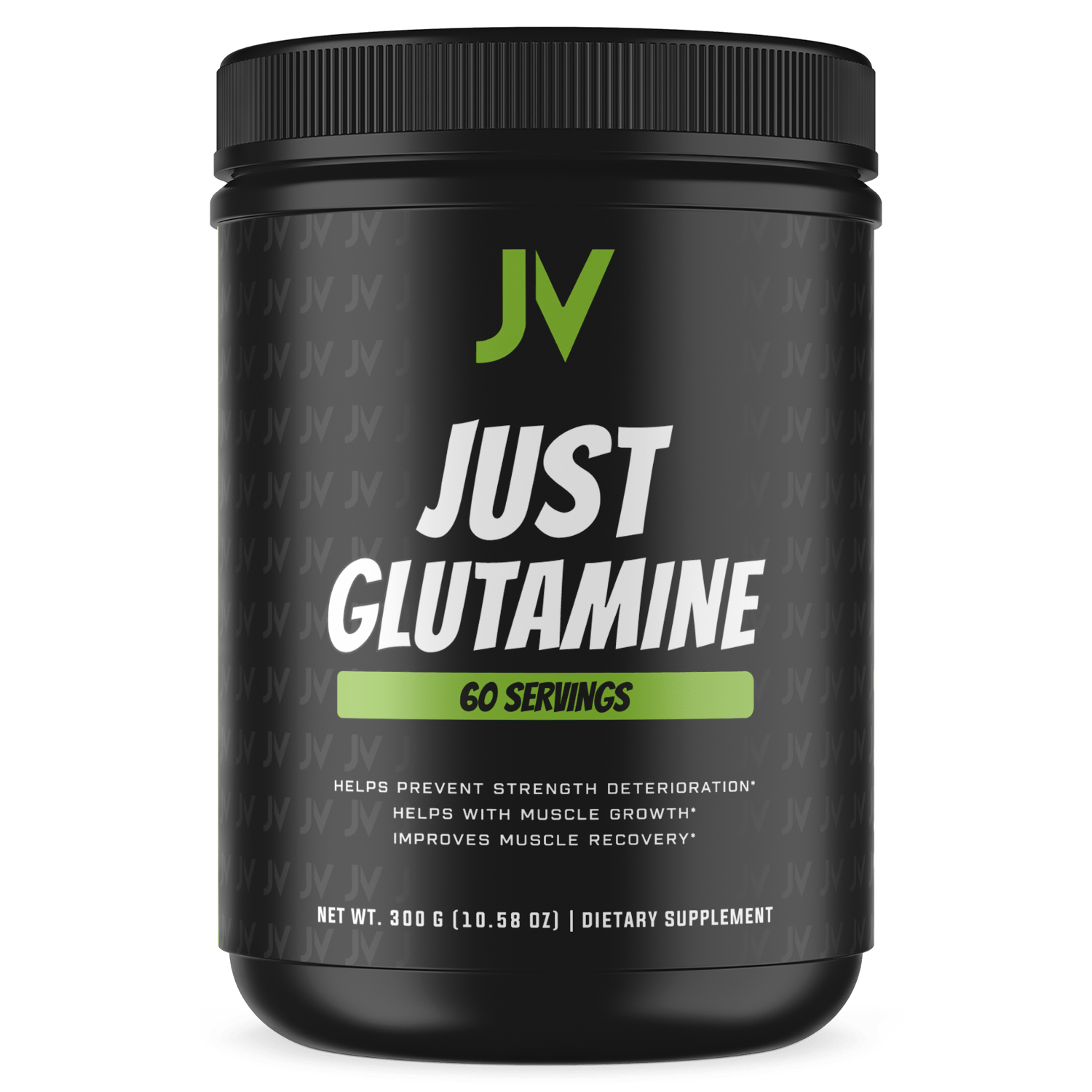 GLUTAMINE - Just Vitamins