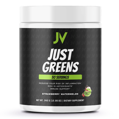 GREEN SUPERFOOD - Just Vitamins